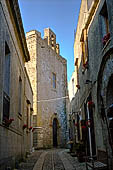 Erice - Chiesa di San Carlo 